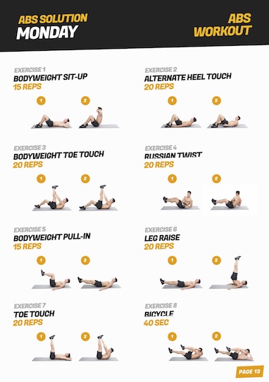 Guide VGFIT